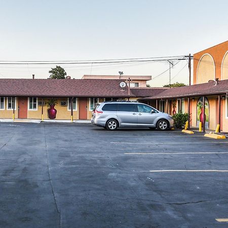 Casa Bell Motel, Los Angeles - Lax Airport Inglewood Exteriér fotografie