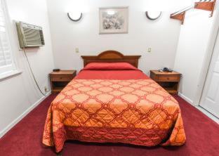 Casa Bell Motel, Los Angeles - Lax Airport Inglewood Pokoj fotografie