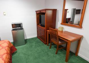 Casa Bell Motel, Los Angeles - Lax Airport Inglewood Pokoj fotografie